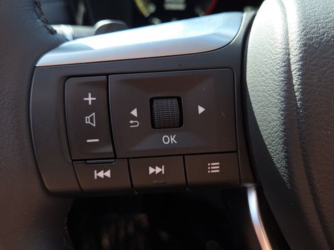 Used 2026 INFINITI QX60 Luxe w/ Cargo Package FWD image 23