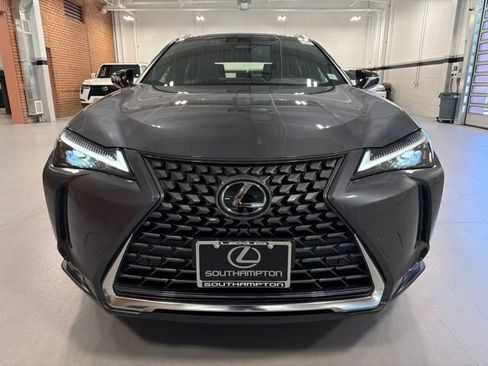Used 2025 Lexus UX 300h AWD w/ Accessory Package (Z1) image 2