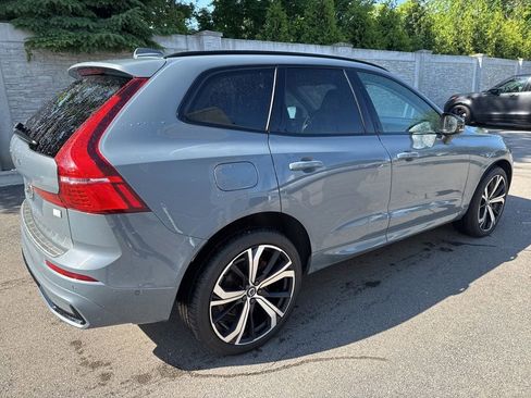 Used 2024 Volvo XC60 T8 Ultimate w/ Protection Package Premier AWD/4WD image 7