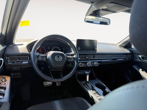 Certified 2023 Honda Civic Sport image 15