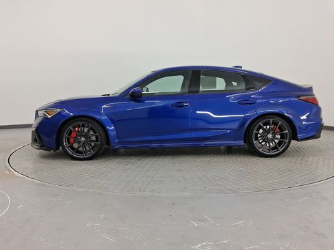 Used 2024 Acura Integra Type S image 2