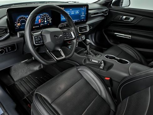 Used 2024 Ford Mustang GT Premium w/ GT Performance Package RWD image 14