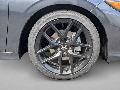 New 2026 Honda Civic Sport image 10