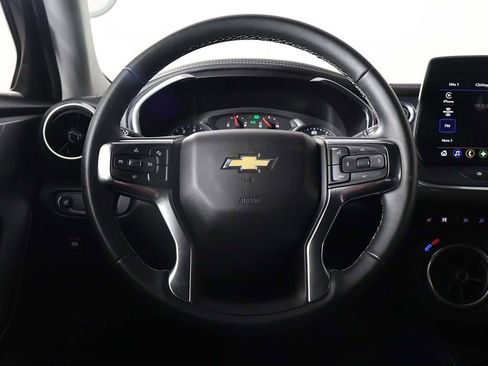 Used 2024 Chevrolet Blazer LT w/ LPO, Floor Liner Package image 32