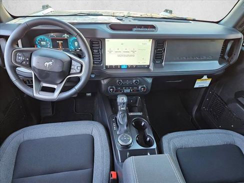 New 2025 Ford Bronco Big Bend image 11