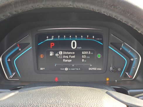 Used 2021 Honda Odyssey EX-L image 21