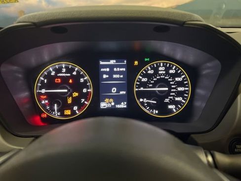 Certified 2025 Subaru Crosstrek 2.5i Sport w/ Popular Package #3A image 41