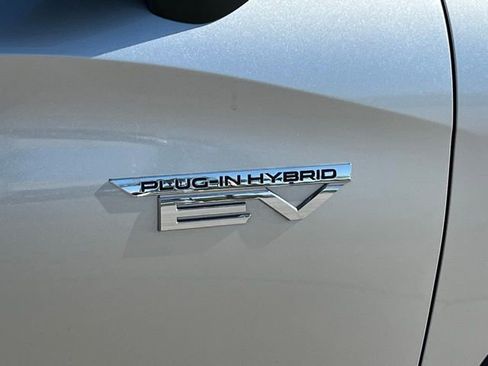 Used 2024 Mitsubishi Outlander SEL image 10