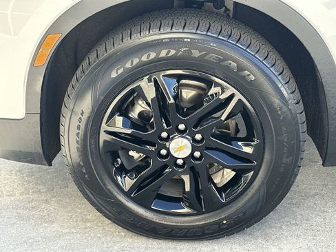 Certified 2022 Chevrolet Blazer LT image 13