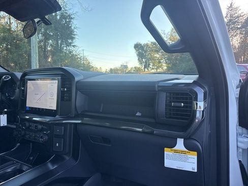 New 2025 Ford F150 STX image 39