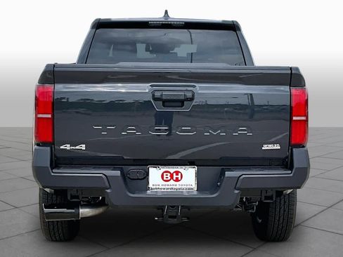 New 2026 Toyota Tacoma SR AWD/4WD image 4