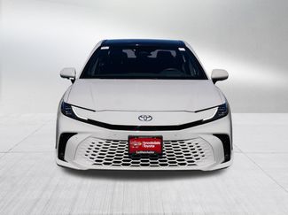 Certified 2025 Toyota Camry XSE w/ Premium Plus Package AWD/4WD video 2