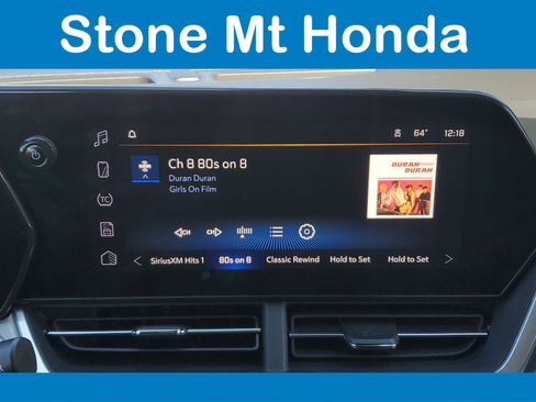 Used 2024 Chevrolet Trax LT image 26