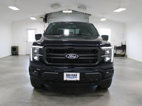 New 2026 Ford F150 Lariat AWD/4WD image 2