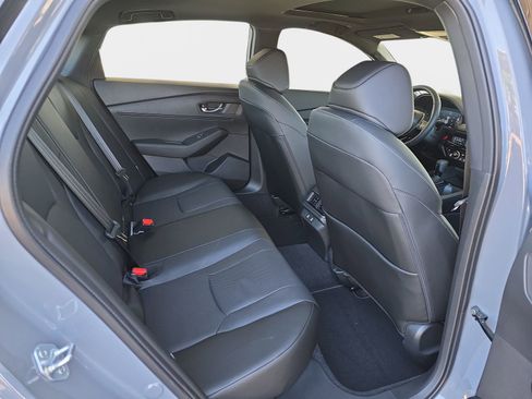 New 2026 Honda Accord Sport image 11