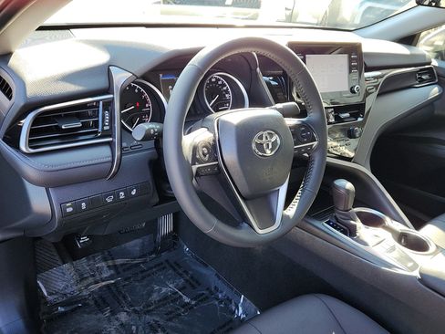 Certified 2024 Toyota Camry LE w/ Cold Weather Package image 11