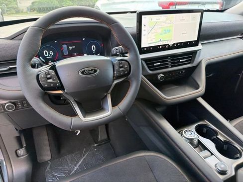 New 2026 Ford Explorer Tremor AWD/4WD image 15