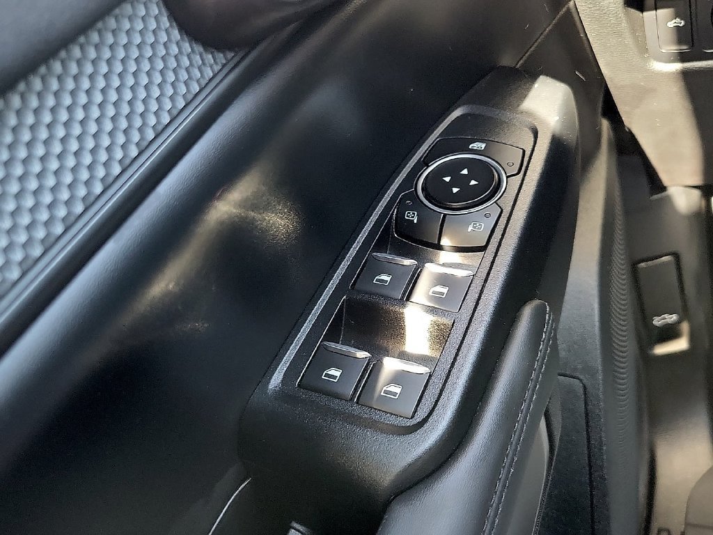 New 2026 Ford Ranger Raptor AWD/4WD image 13