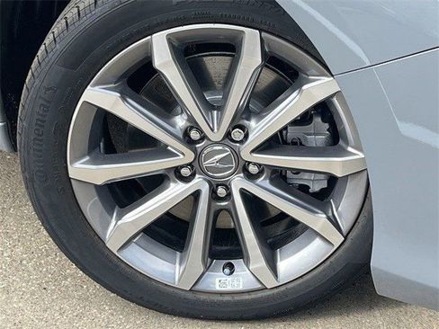 New 2026 Acura Integra FWD image 10