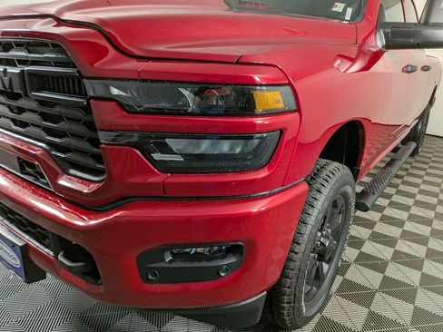 New 2026 RAM 2500 Tradesman image 10