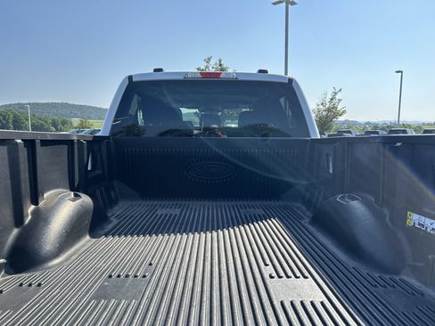 Used 2024 Ford F150 XLT w/ Mobile Office Package AWD/4WD image 9