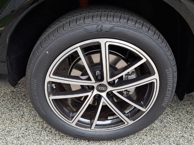 New 2026 Audi Q5 Premium Plus AWD/4WD image 5