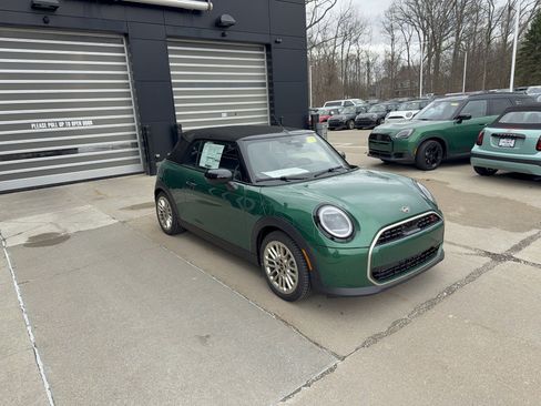 New 2026 MINI Cooper S image 2