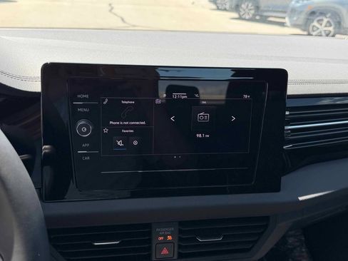 New 2026 Volkswagen Jetta Sport FWD image 19