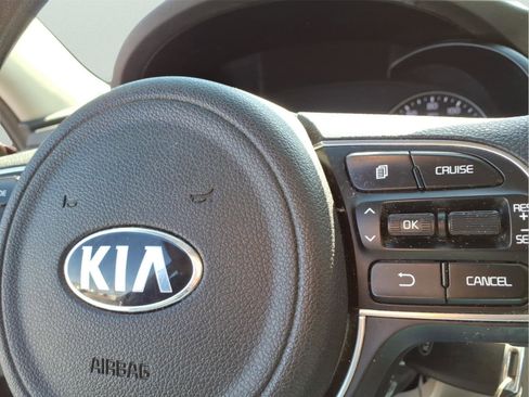 Used 2016 Kia Optima LX image 18