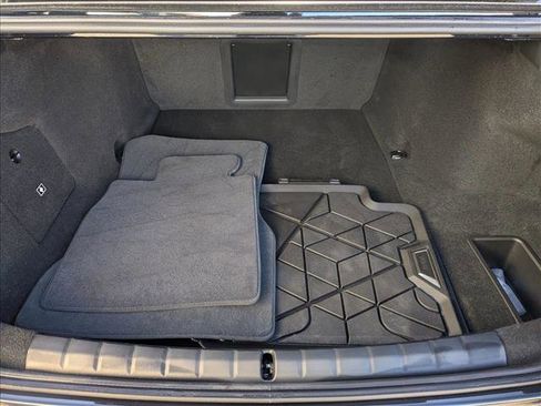 Certified 2024 BMW i7 xDrive60 w/ Executive Package image 6