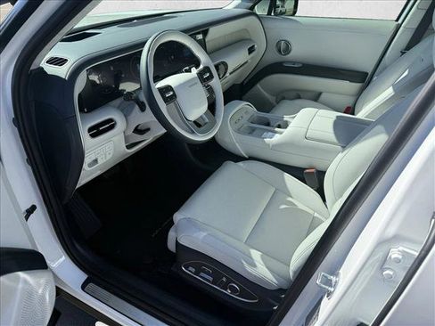 New 2026 Hyundai Palisade Calligraphy image 3