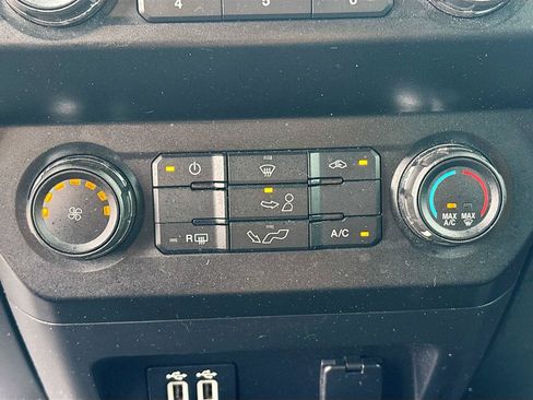 Used 2019 Ford F150 XL w/ Equipment Group 101A Mid RWD image 15