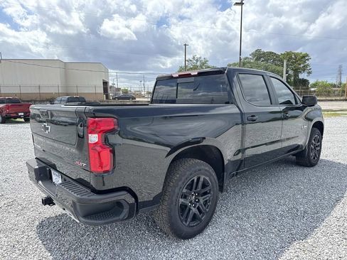 New 2026 Chevrolet Silverado 1500 RST AWD/4WD image 7