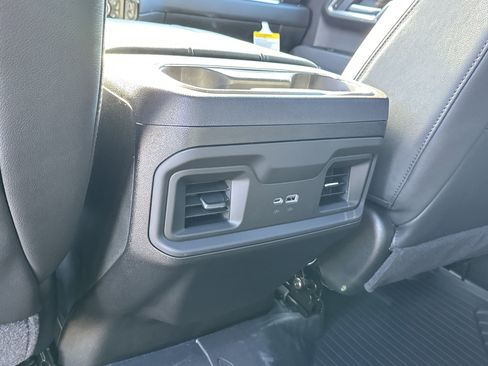 New 2026 Chevrolet Silverado 1500 RST w/ Safety Package image 13