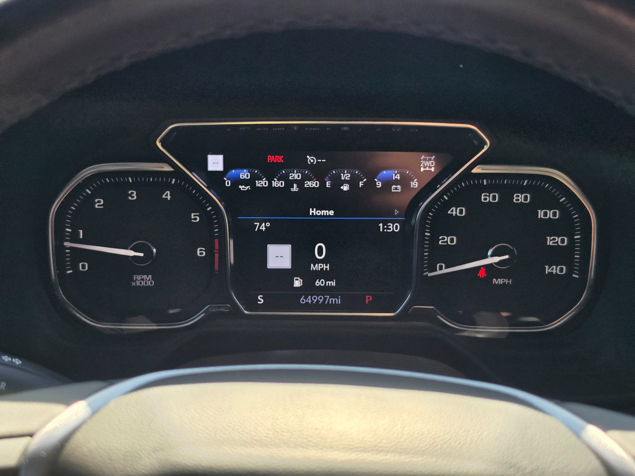 Used 2021 GMC Yukon SLT w/ SLT Premium Package AWD/4WD image 18