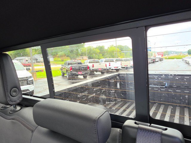 New 2026 Chevrolet Silverado 2500 High Country w/ High Country Premium Package AWD/4WD image 25