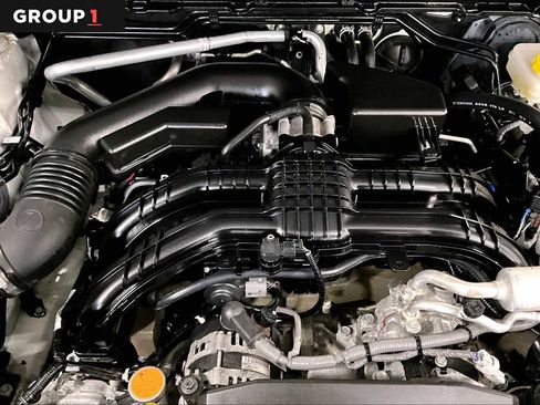 Certified 2024 Subaru Crosstrek 2.0i image 31