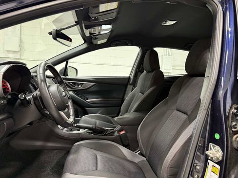 Used 2019 Subaru Impreza 2.0i Sport AWD/4WD image 14