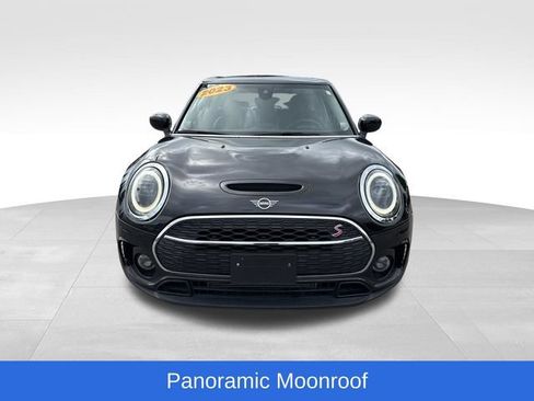 Used 2023 MINI Cooper Clubman S FWD image 9