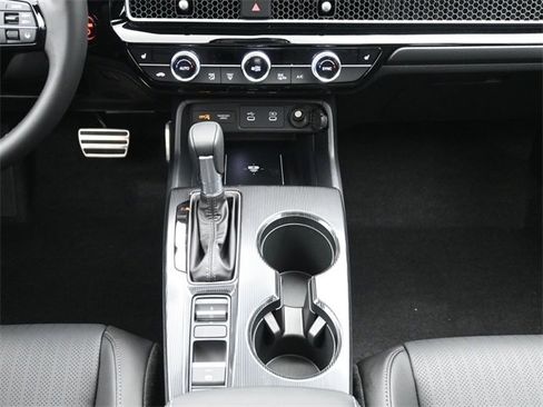 New 2026 Honda Civic Sport Touring image 23