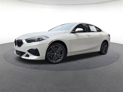 Used 2024 BMW 228i Gran Coupe