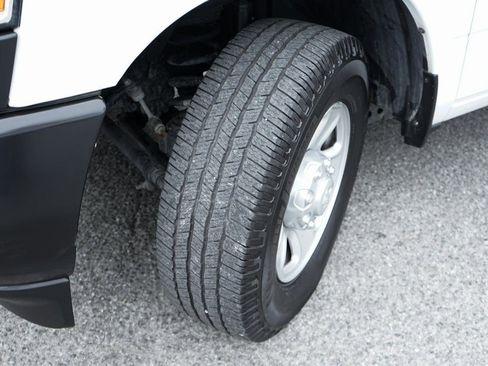 Used 2019 RAM 2500 Tradesman RWD image 37