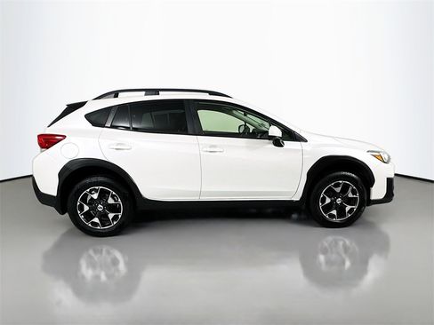 Used 2018 Subaru Crosstrek 2.0i Premium w/ Popular Package #2 image 9