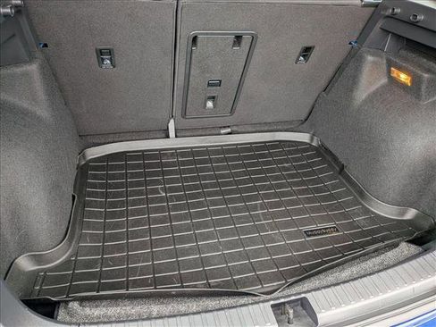 Used 2023 Volkswagen Taos S w/ Driver Assistance Package image 6