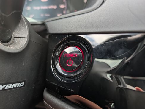 Used 2024 Honda Accord Sport image 29