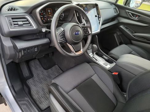 Certified 2024 Subaru Ascent Premium w/ Convenience Package image 19