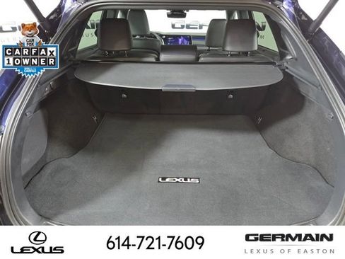Certified 2025 Lexus RX 350 AWD/4WD image 23