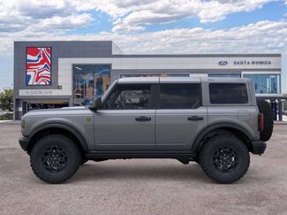 New 2026 Ford Bronco Badlands AWD/4WD video 3