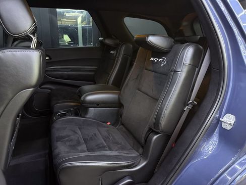 Used 2021 Dodge Durango SRT Hellcat AWD/4WD image 19