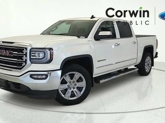 Used 2018 GMC Sierra 1500 SLT AWD/4WD 360° Tour